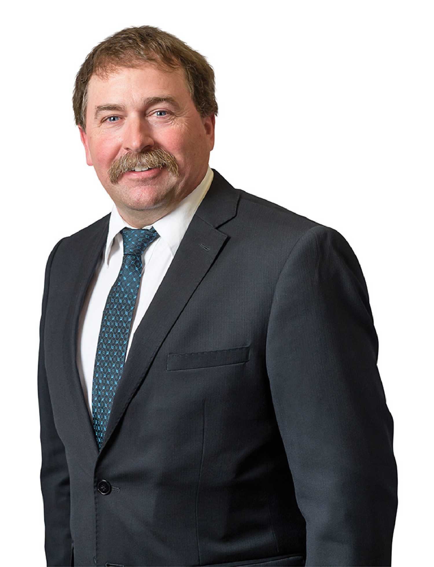 MLA for Cannington Daryl Harrison has recently been named as the Legislative Secretary to the Minister of Energy and Resources.